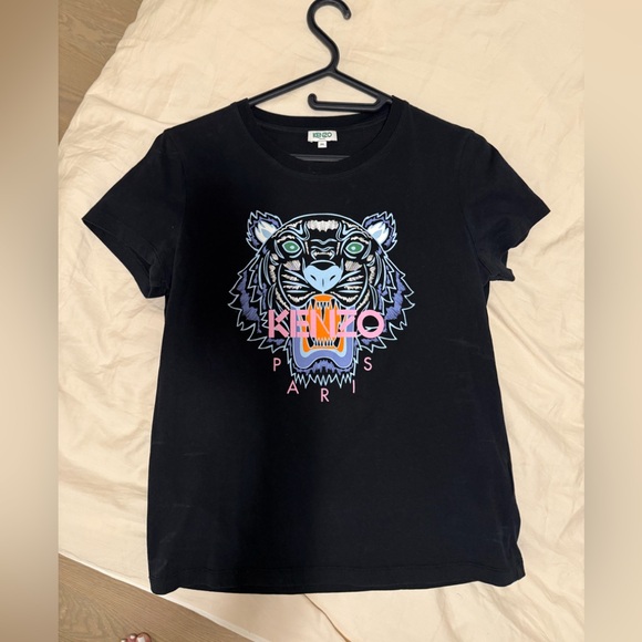 Kenzo tshirt - Picture 1 of 2